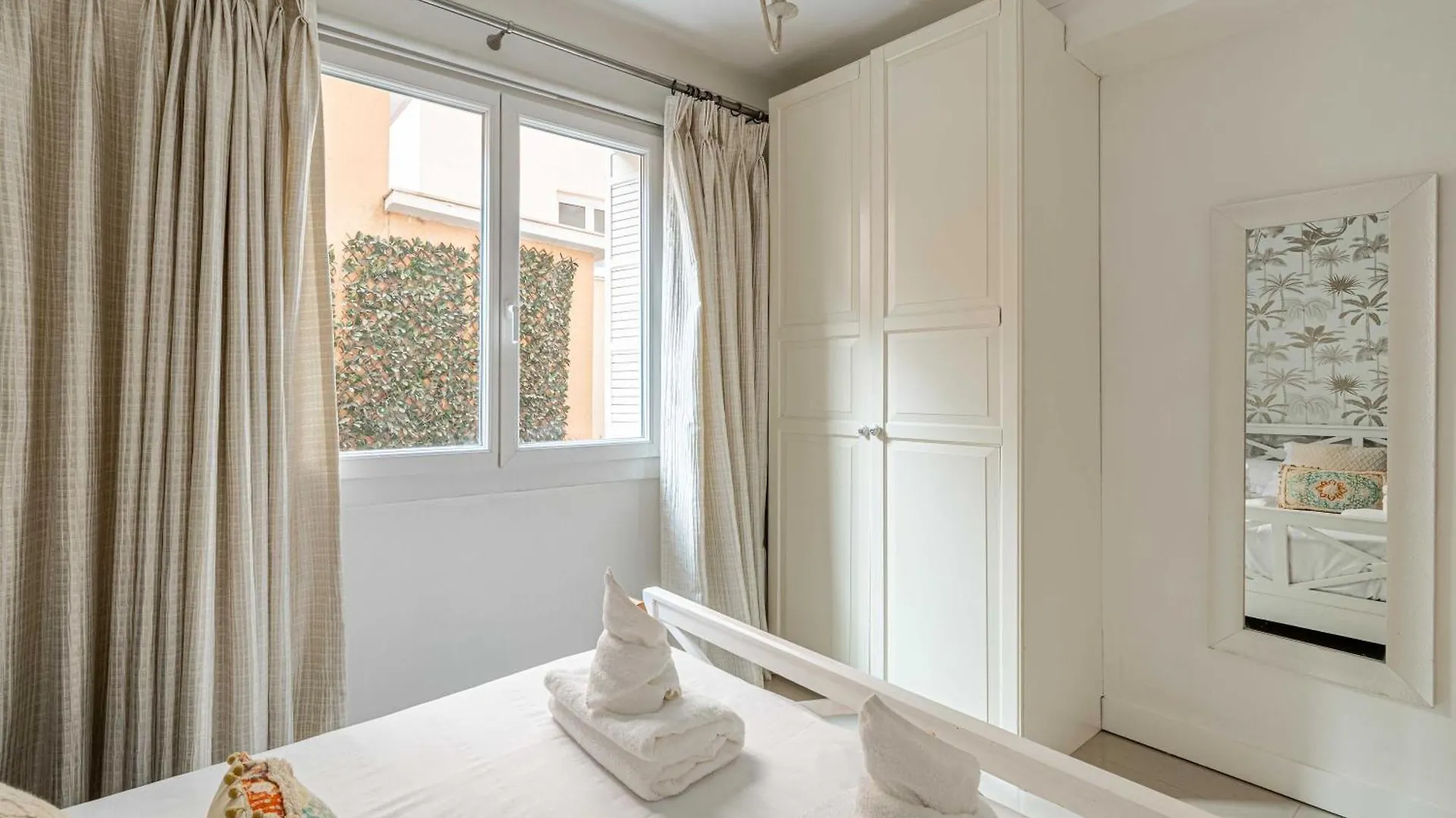 Cosy 2-Bedroom Apartment - Close To Martinez Hotel Cannes